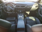 Audi S6 2017