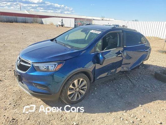 Buick Encore 2020 - Zdjęcie 1 z 15