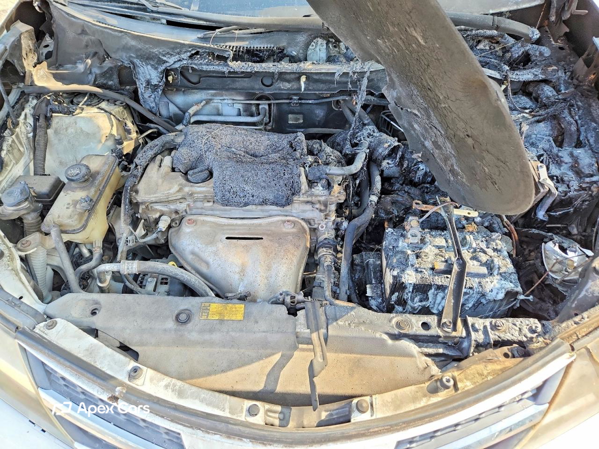Toyota RAV 4 2013