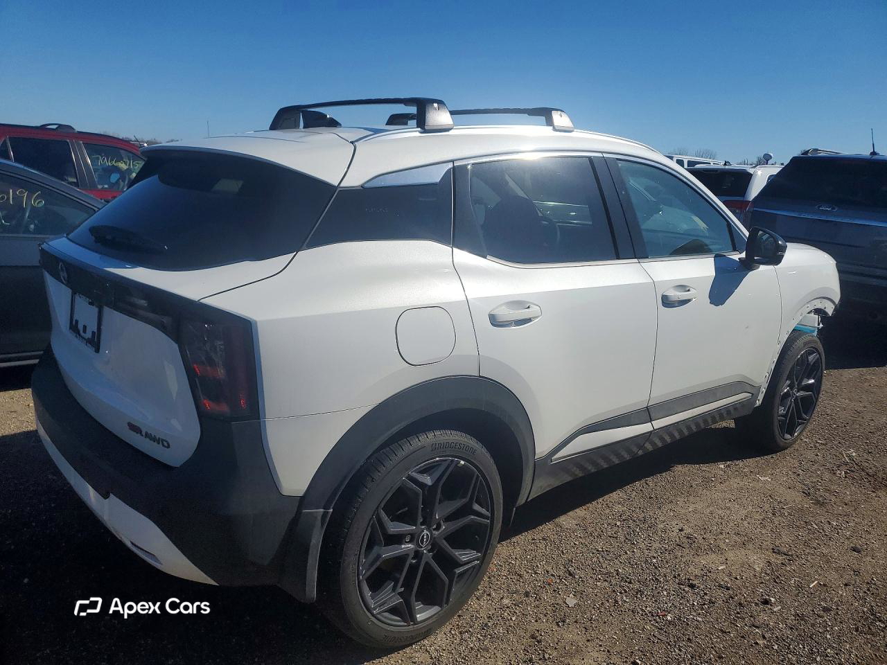 Nissan Kicks 2026