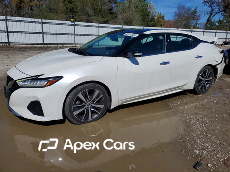 Nissan Maxima 2019 - Image 1 of 5