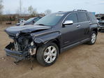 GMC Terrain 2016