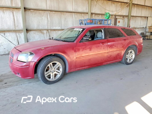 Dodge Magnum 2006 - Image 1 of 12