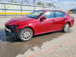 Lexus GS 2013