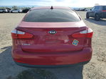 Kia Forte 2015