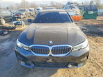 BMW Series 3 2021