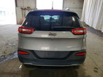Jeep Cherokee 2014