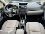 Subaru Forester 2015