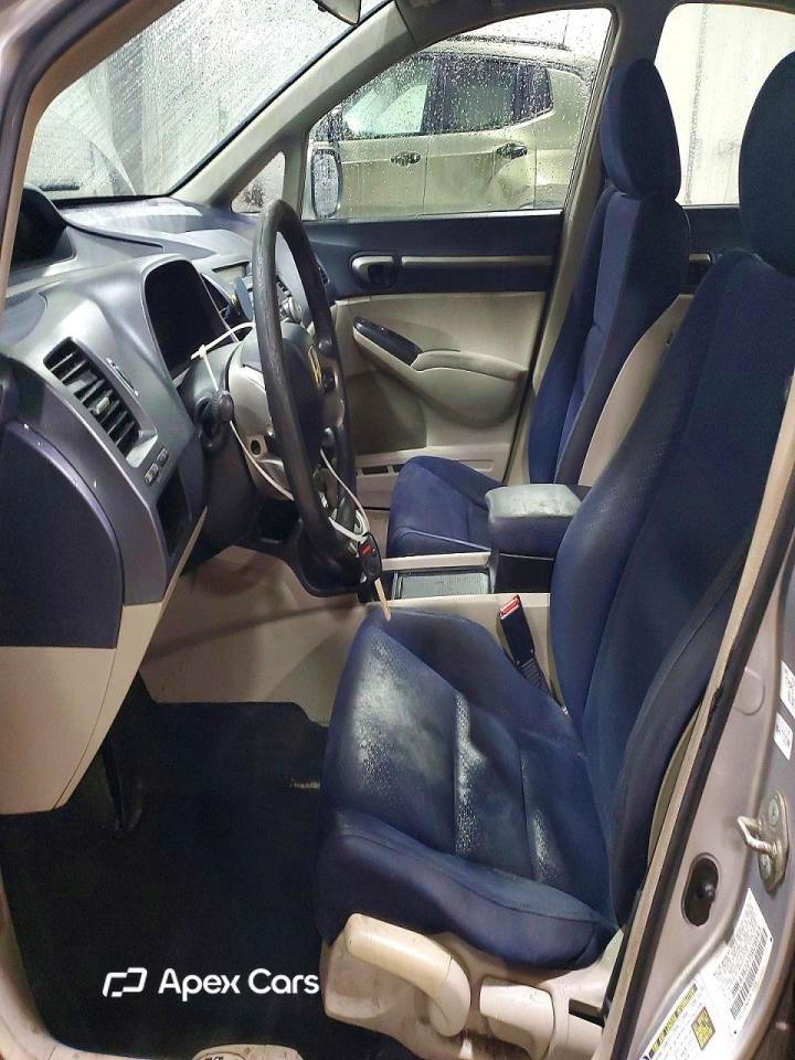 Honda Civic 2007