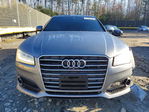 Audi A8 2016