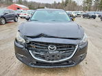 Mazda 3 2018