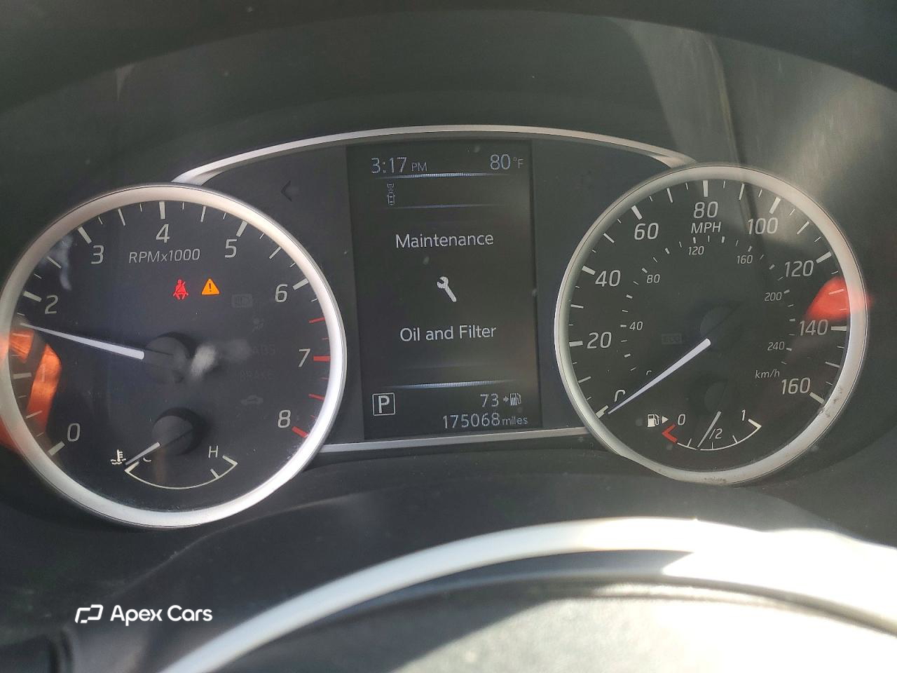 Nissan Sentra 2018