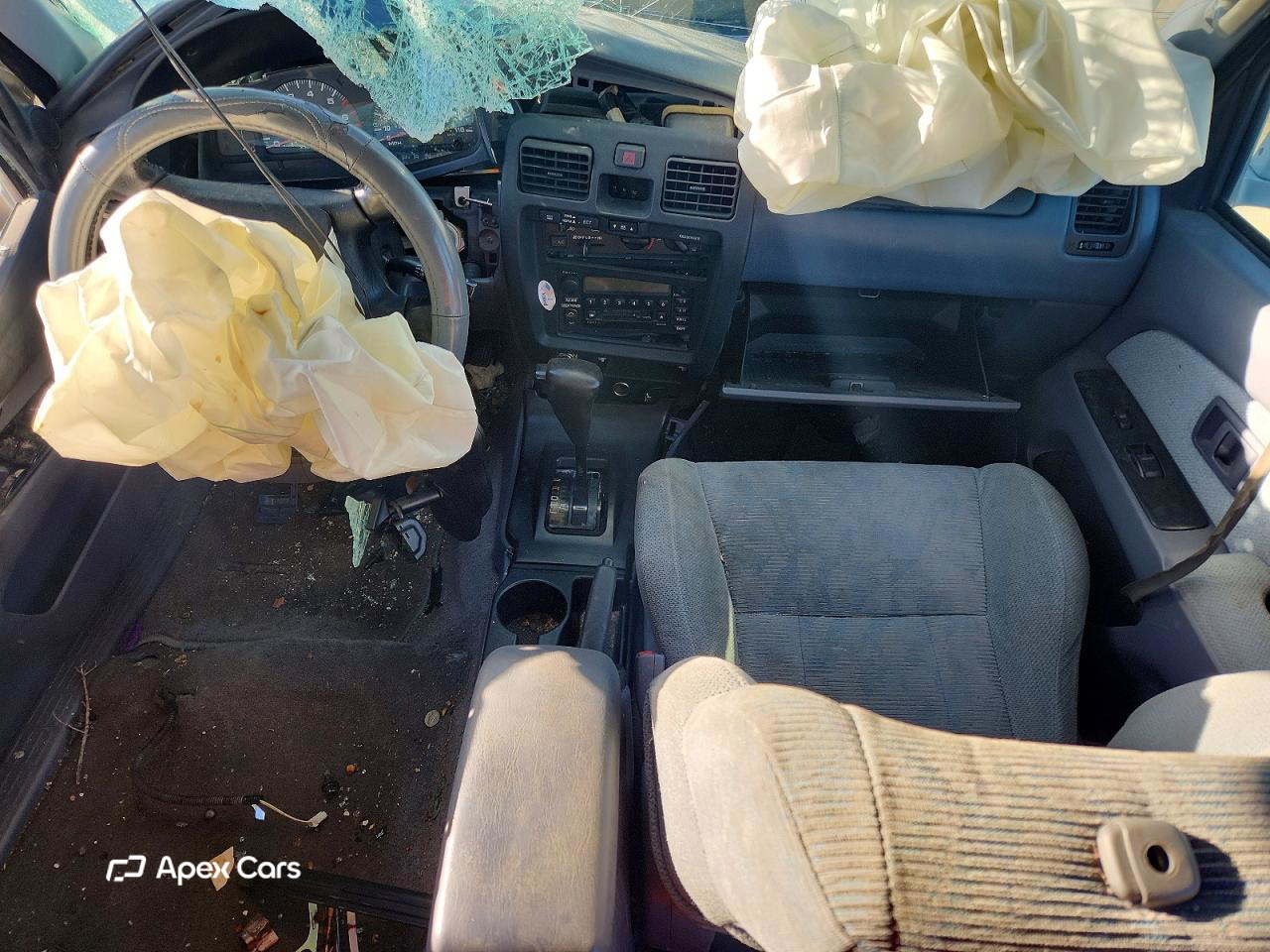 Toyota 4Runner 2000