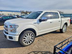 Ford F-150 2017