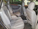 Chrysler Pacifica 2005