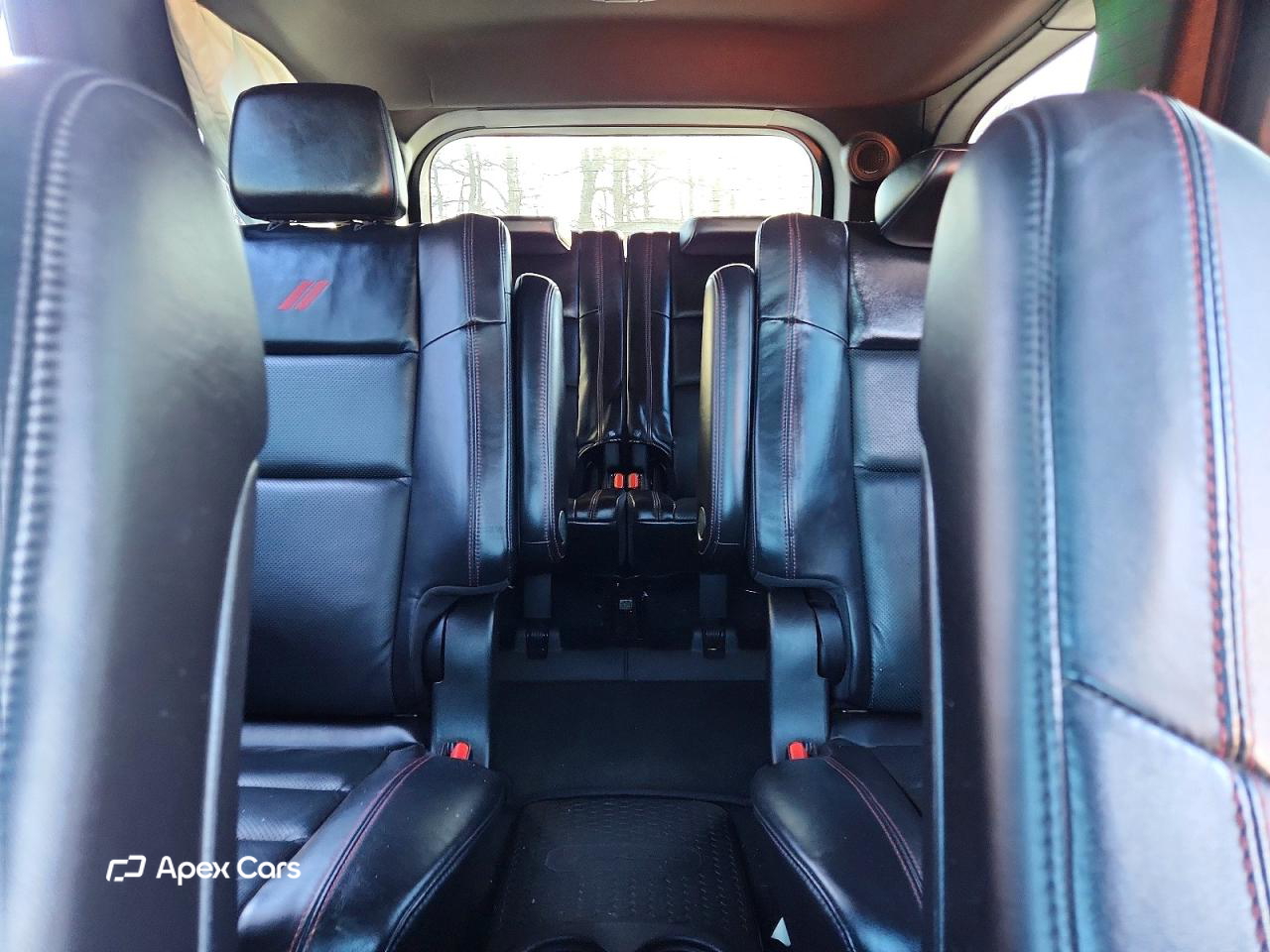 Dodge Durango 2022