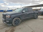 GMC Sierra 2018