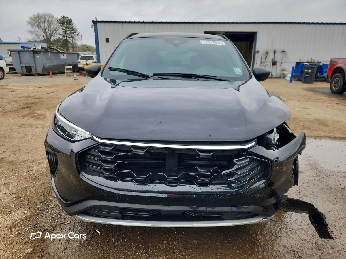 Ford Escape 2025