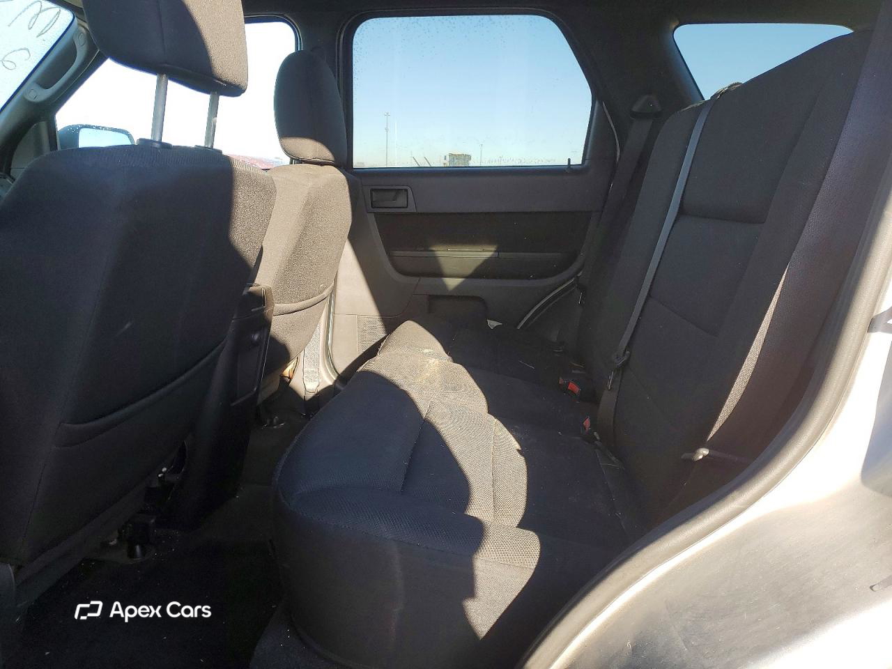 Ford Escape 2009