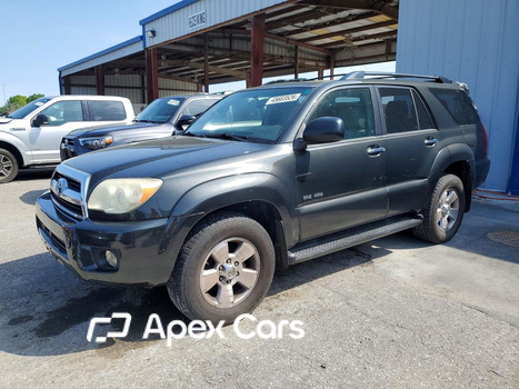 Toyota 4Runner 2007 - Image 1 of 13