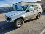 Jeep Cherokee 1997