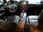 Buick Regal 2012