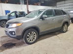 Kia Sorento 2011