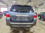 Toyota Highlander 2013