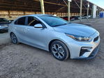 Kia Forte 2019
