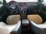 Volkswagen Jetta 2015