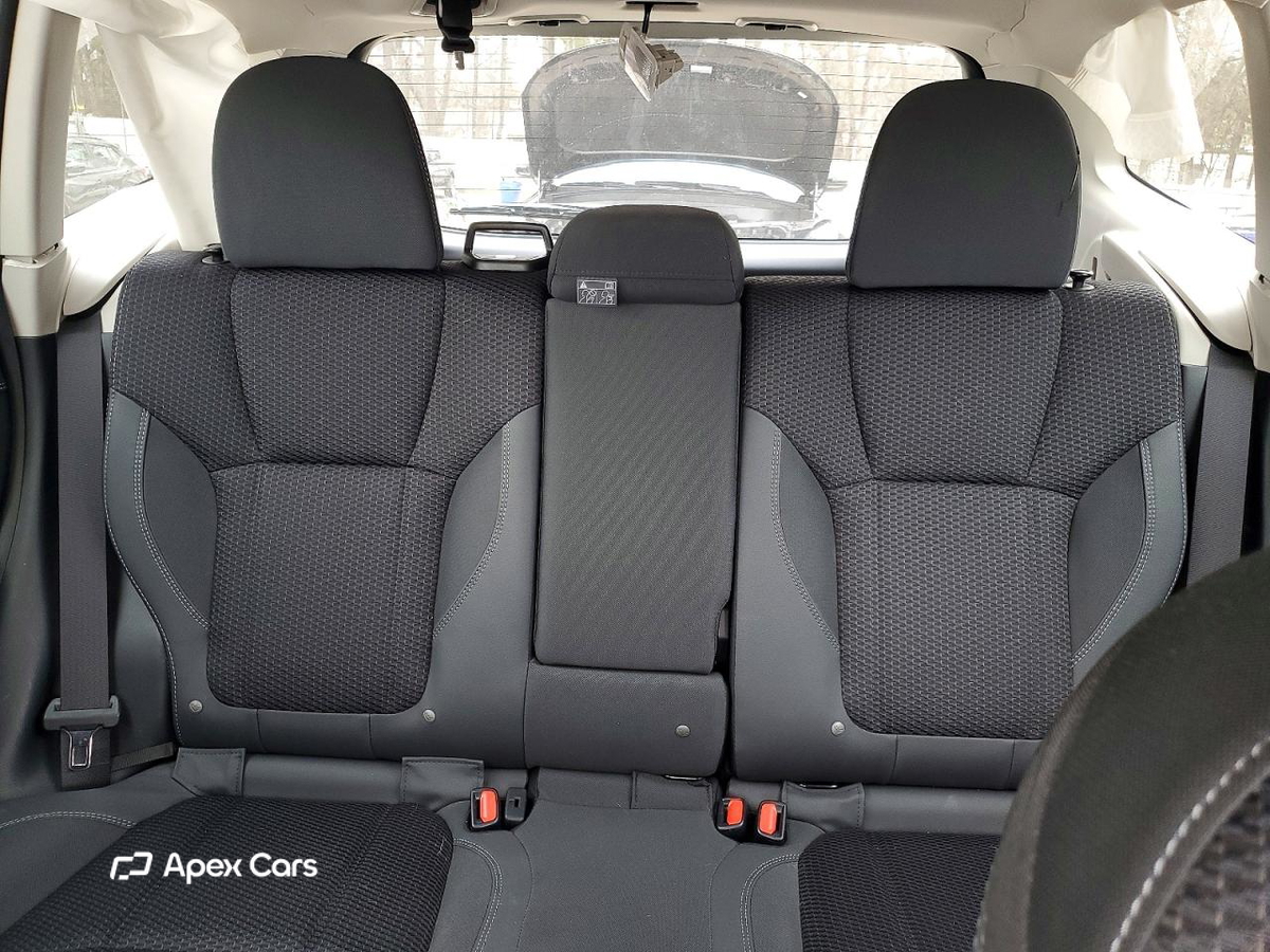 Subaru Forester 2023