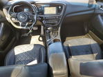 Kia Optima 2015