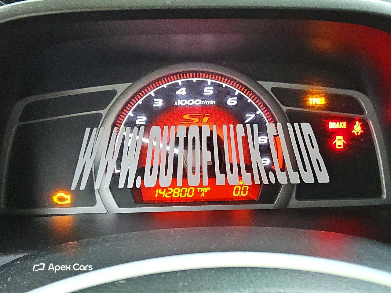 Honda Civic 2010