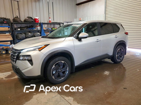 Nissan Rogue 2025 - Image 1 of 13