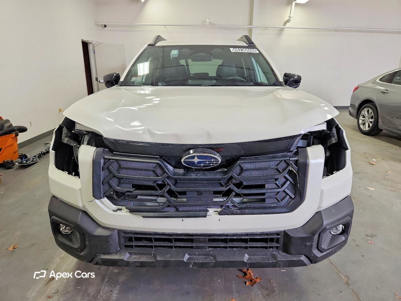 Subaru Outback 2026