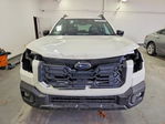 Subaru Outback 2026