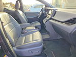 Toyota Sienna 2018