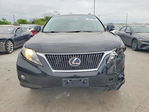Lexus RX 2012