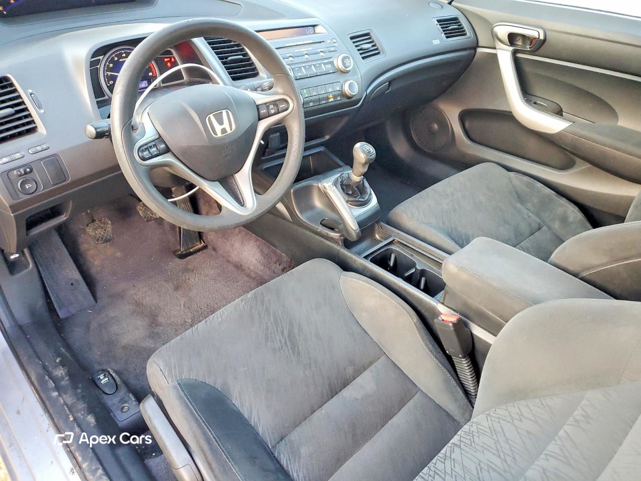 Honda Civic 2007