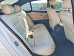 BMW Series 5 2016
