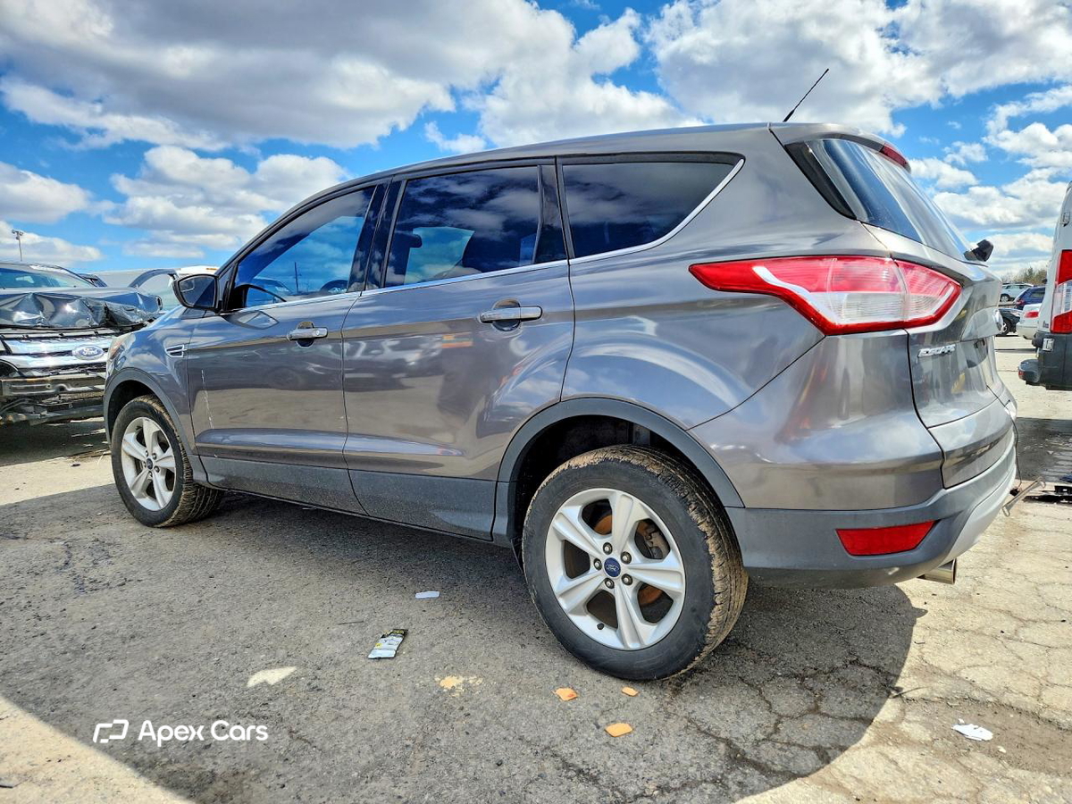 Ford Escape 2013