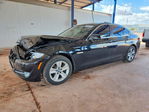 BMW Series 5 2013