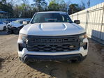 Chevrolet Silverado 2022