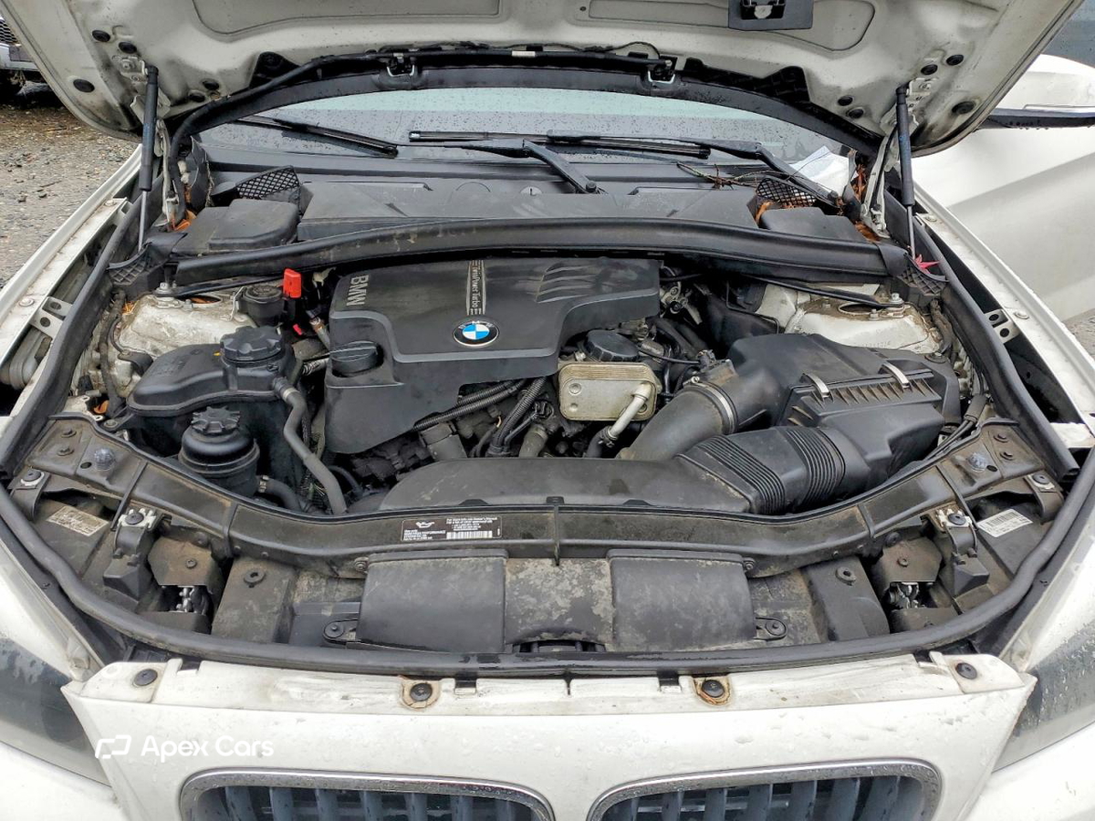 BMW X1 2014