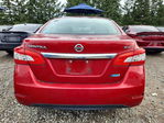 Nissan Sentra 2014