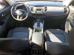 Kia Sportage 2015