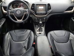 Jeep Cherokee 2014