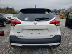 Nissan Kicks 2020