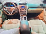 Ford Explorer 2013