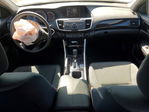 Honda Accord 2016